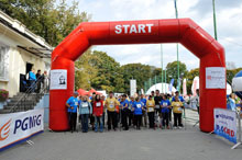 Zabierz serce na spacer