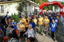 Zabierz serce na spacer