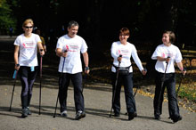 Zabierz serce na spacer