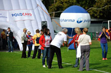 Zabierz serce na spacer