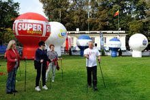 Zabierz serce na spacer