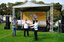 Zabierz serce na spacer