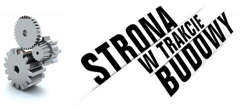 STRONA W BUDOWIE
